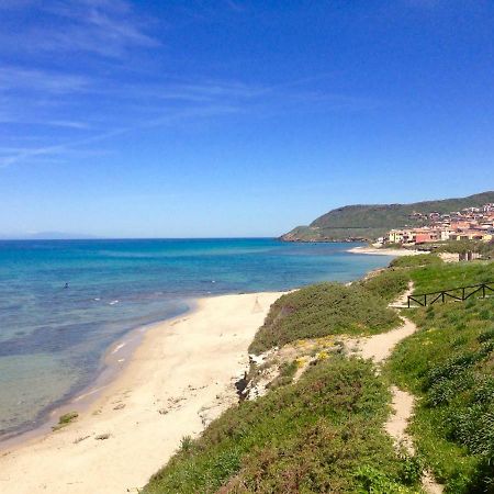 Apartament Lucia 150Mt From Beach Castelsardo Exterior photo